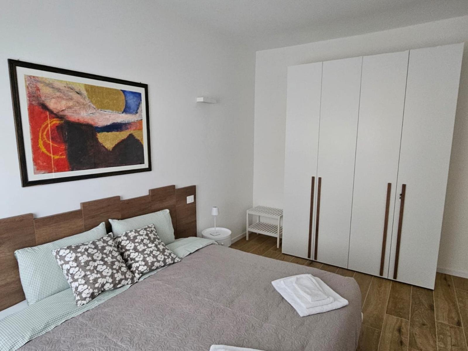 Suite Home Sophie 2 Verona Eksteriør billede