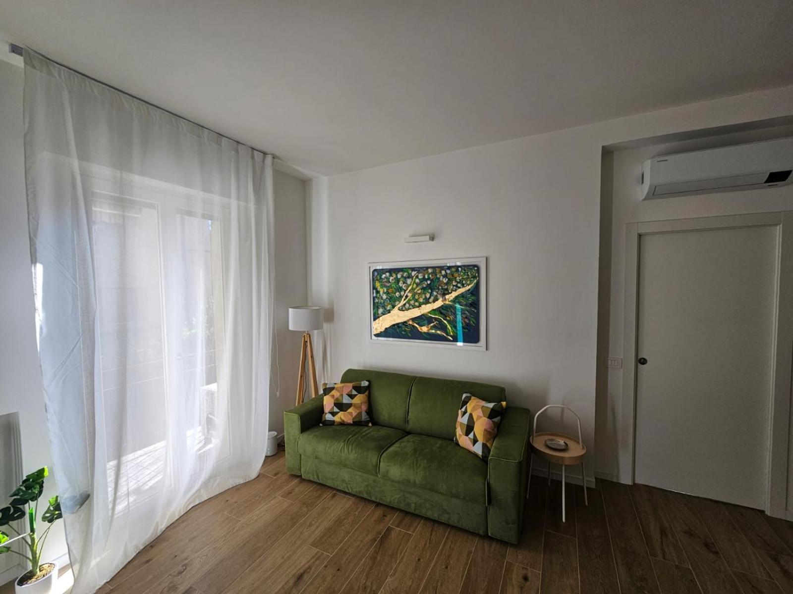 Suite Home Sophie 2 Verona Eksteriør billede