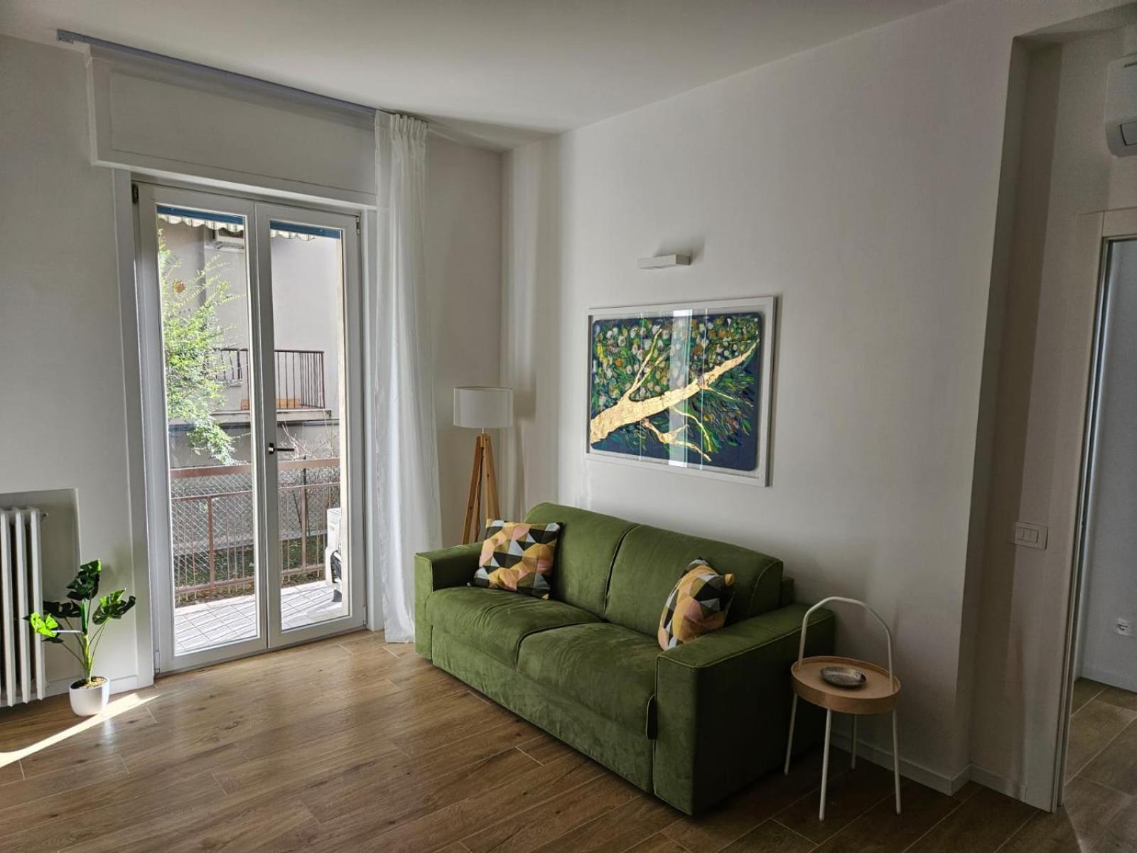 Suite Home Sophie 2 Verona Eksteriør billede