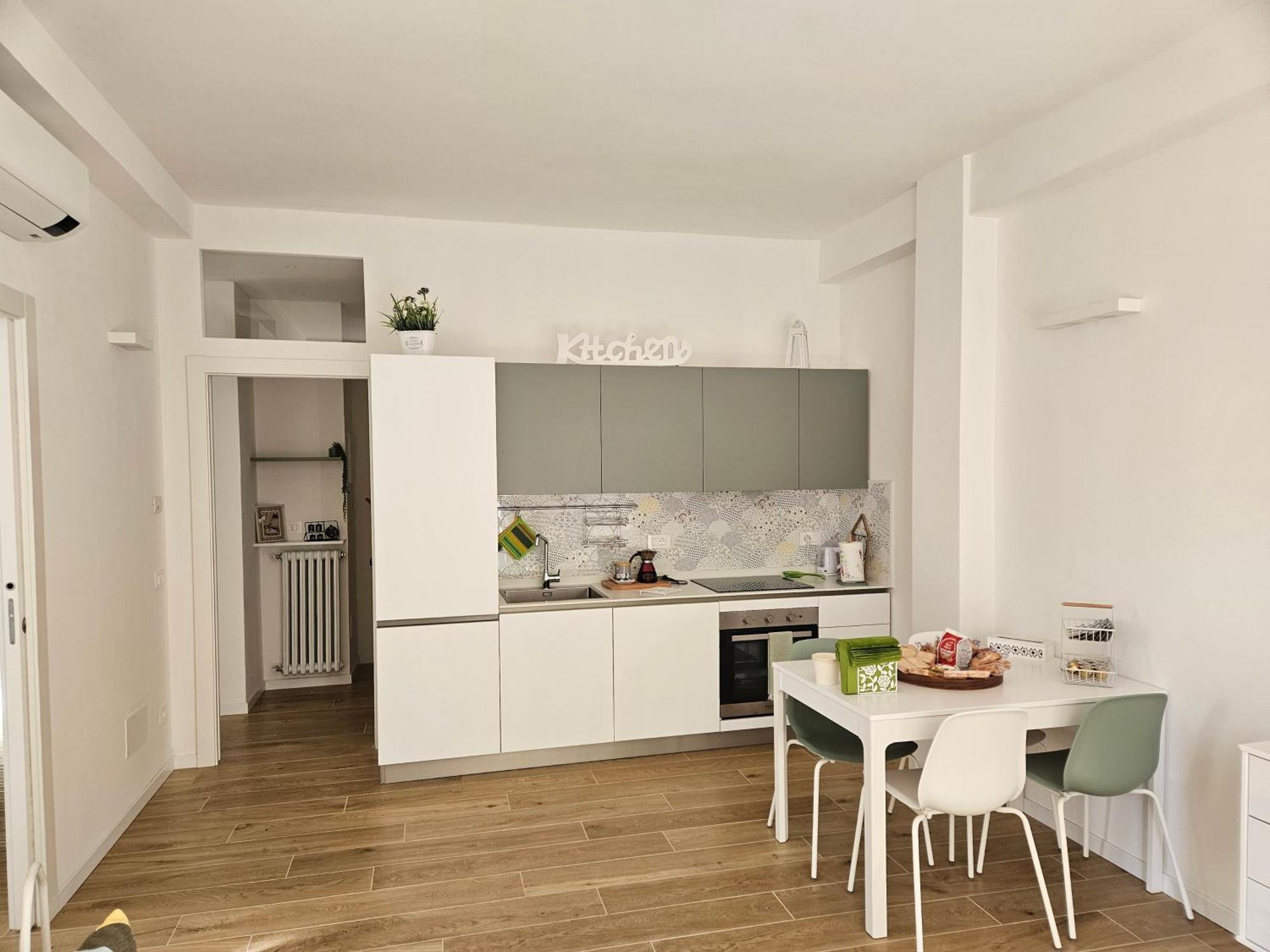 Suite Home Sophie 2 Verona Eksteriør billede